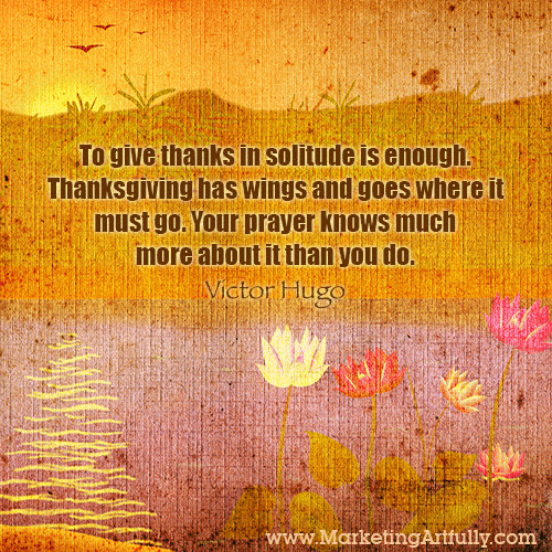 Thanksgiving Quotes For Business
 Giving Thanks Quotes For Small Business
