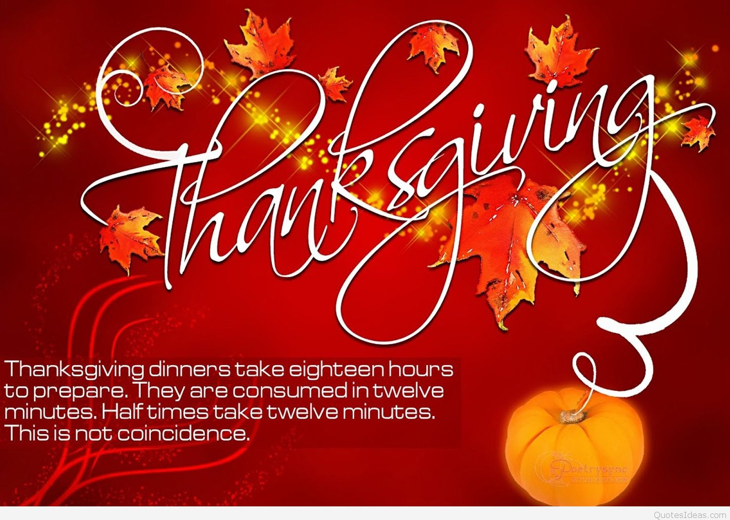 Thanksgiving Quotes For Business
 Happy thanksgiving