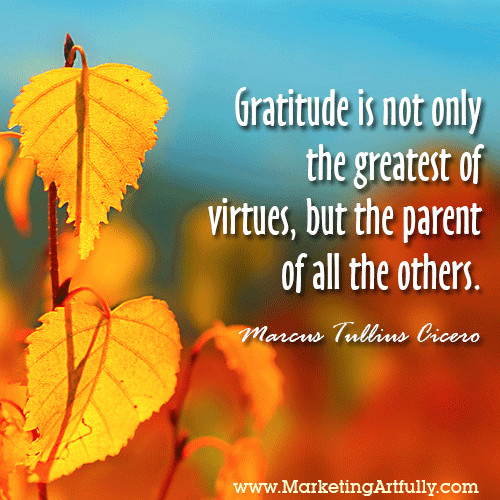 Thanksgiving Quotes For Business
 Giving Thanks Quotes For Small Business
