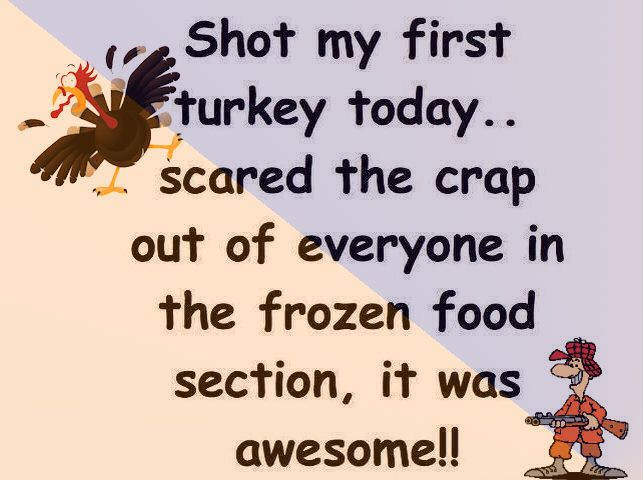 Thanksgiving Quotes Humor
 30 Funny Thanksgiving Quotes And Jokes