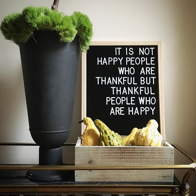 Thanksgiving Quotes Letter Board
 Thanksgiving Any time Letterboard