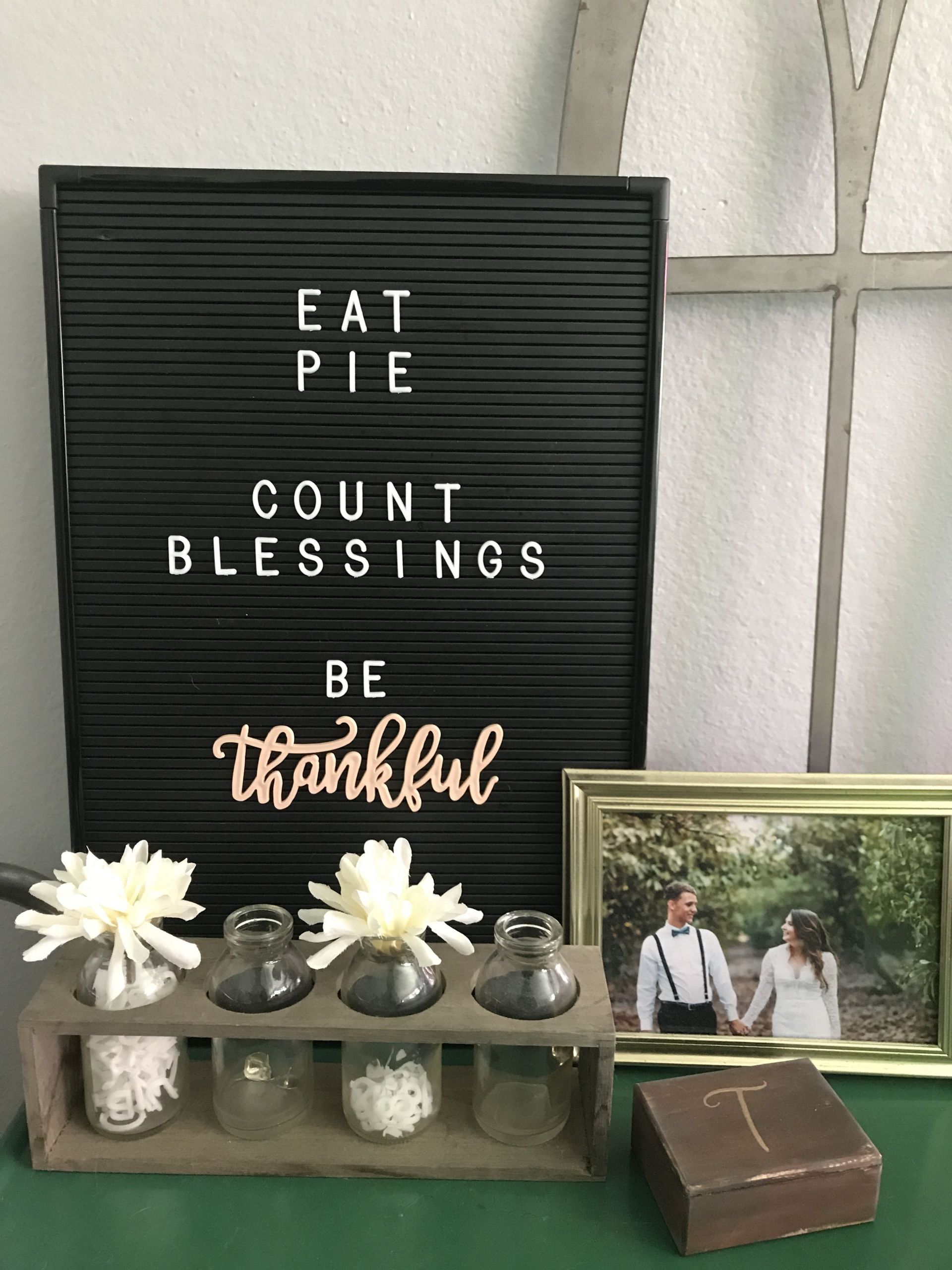 Thanksgiving Quotes Letter Board
 Pin by Sheryl Peters on Message Board