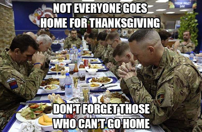 Thanksgiving Quotes Military
 Veterans Day 2016 Best Tribute Honor Memes