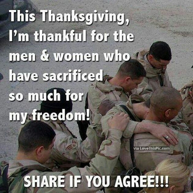 Thanksgiving Quotes Military
 66 best Thanksgivings in the Military images on Pinterest