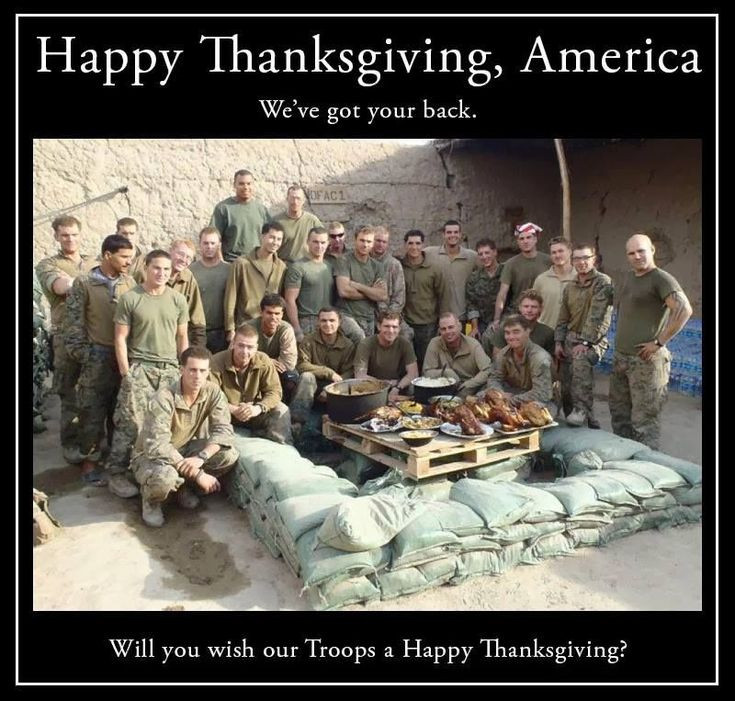 Thanksgiving Quotes Military
 259 best images about Military on Pinterest