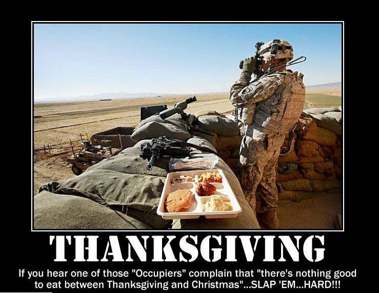 Thanksgiving Quotes Military
 Military Honors For Memorial Day Weekend Plus a Warning