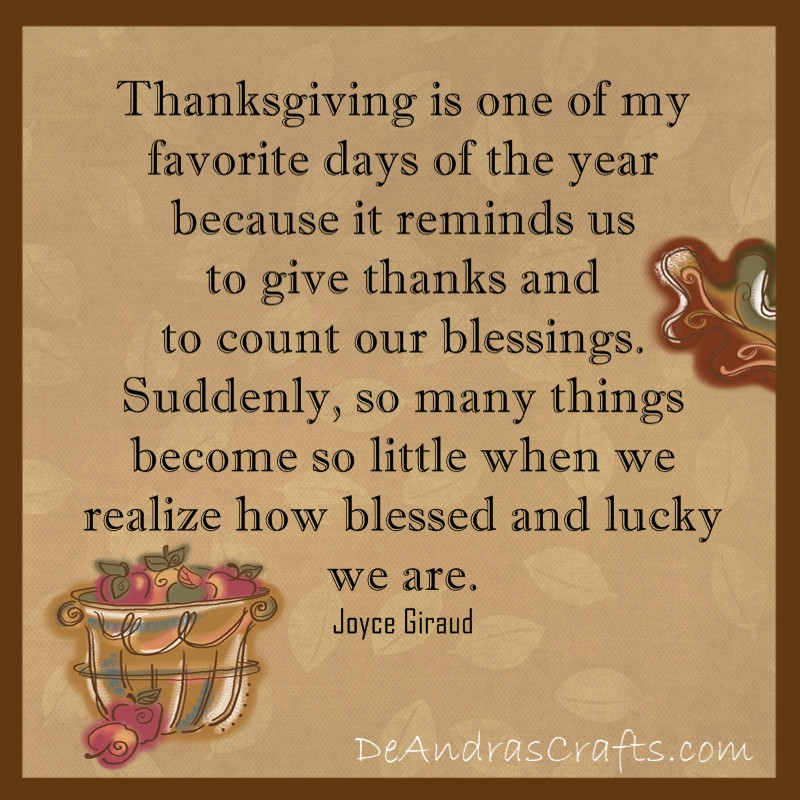 Thanksgiving Quotes Mom
 quote