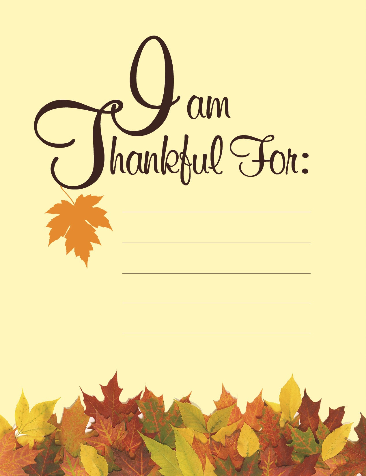 Thanksgiving Quotes Printable
 Gratitude This Thanksgiving