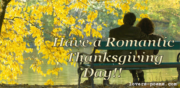 Thanksgiving Quotes Romantic
 Gifs by Oriza November 2008