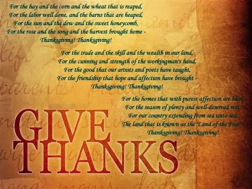 Thanksgiving Quotes Simple
 Simple Blessings Thanksgiving Quotes QuotesGram