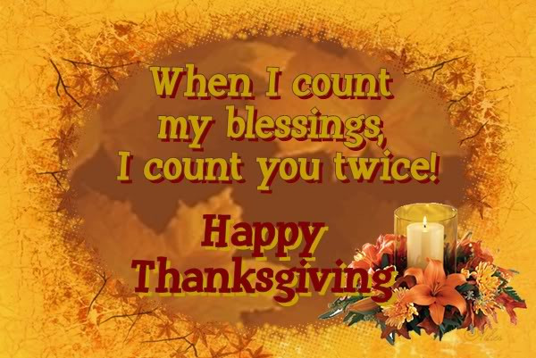Thanksgiving Quotes Sister
 Happy Thanksgiving Daughter Quotes QuotesGram