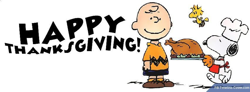 Thanksgiving Quotes Snoopy
 Happy Thanksgiving Snoopy Charlie Brown Turkey