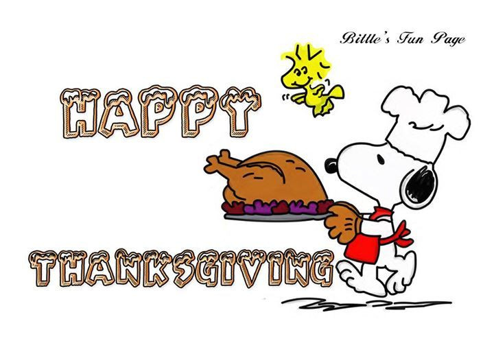 Thanksgiving Quotes Snoopy
 Cute Snoopy Happy Thanksgiving Quote s and