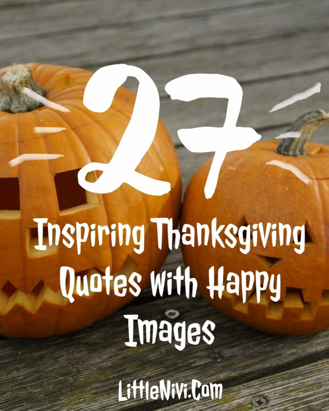 Thanksgiving Quotes Thanksgivingquotes
 27 Inspiring Thanksgiving Quotes with Happy