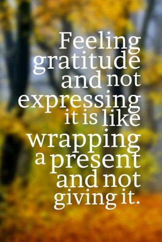 Thanksgiving Quotes Thanksgivingquotes
 33 Inspirational Thanksgiving Quotes