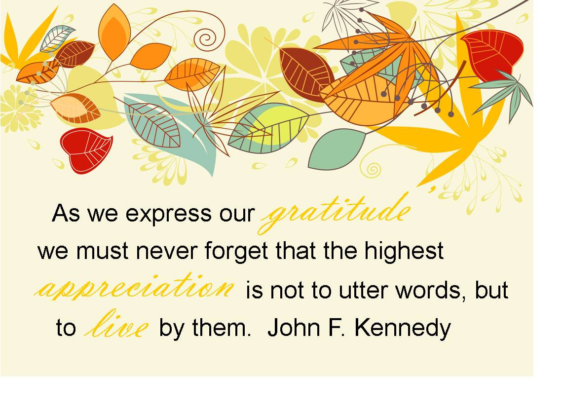 Thanksgiving Quotes Thanksgivingquotes
 Thanksgiving Quotes And Sayings QuotesGram