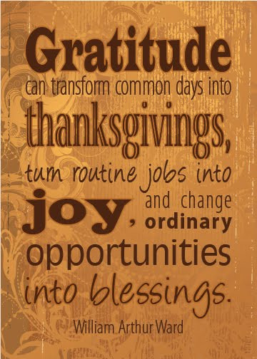 Thanksgiving Quotes Thanksgivingquotes
 15 Gratifying Thanksgiving Quotes