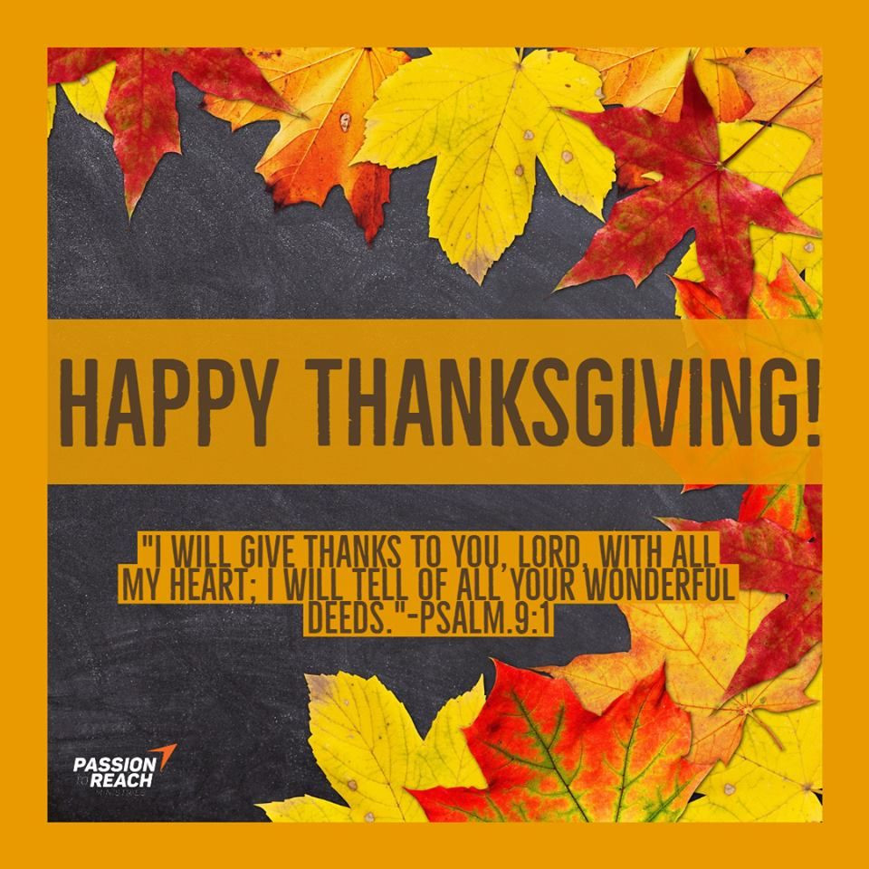Thanksgiving Quotes Twitter
 Psalm Happy Thanksgiving Quote s and