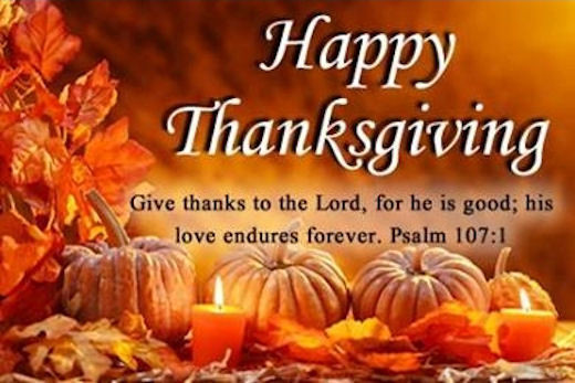 Thanksgiving Quotes Twitter
 Happy Thanksgiving Give Thanks To The Lord