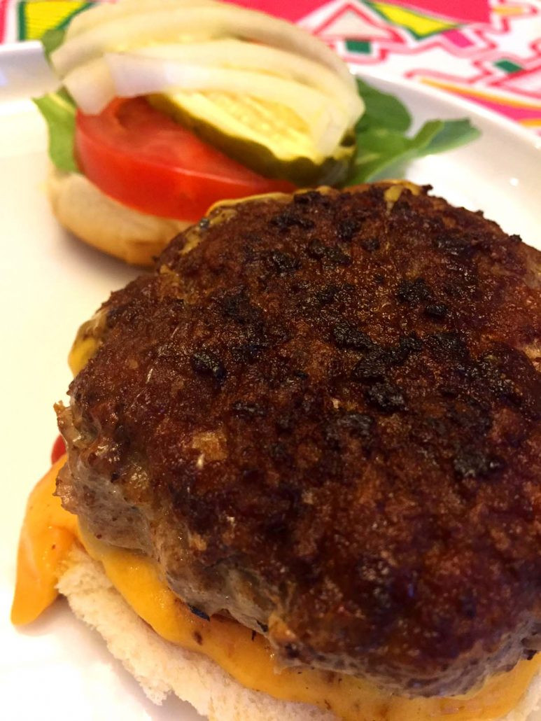 Thanksgiving Turkey Burgers
 Healthy Juicy Turkey Burgers Recipe – Best Ever – Melanie