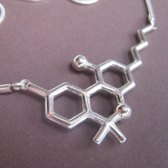 Thc Molecule Necklace
 301 Moved Permanently
