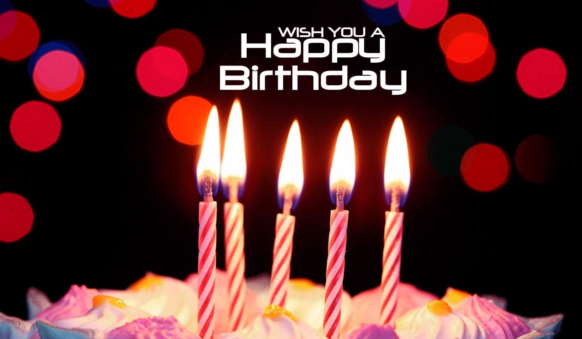 The Best Happy Birthday Wishes
 Happy Birthday Messages and Wishes