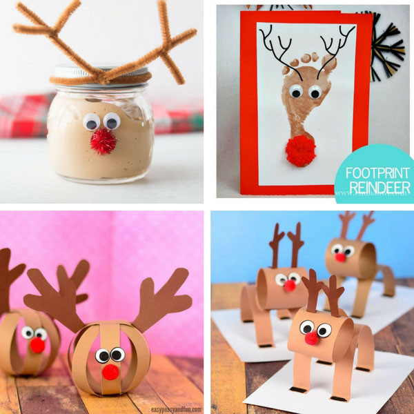 The Best Ideas For Kids
 50 Christmas Crafts for Kids The Best Ideas for Kids