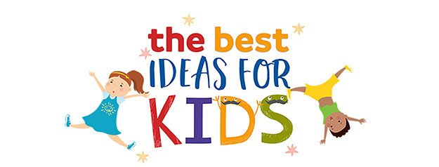 The Best Ideas For Kids
 The Best Ideas for Kids The Best Kids Crafts & Activities