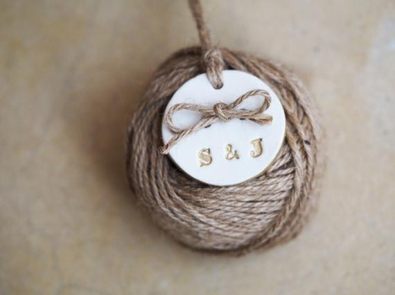 The Knot Wedding Favors
 Tie the knot wedding favors set of 10 Tying the knot save