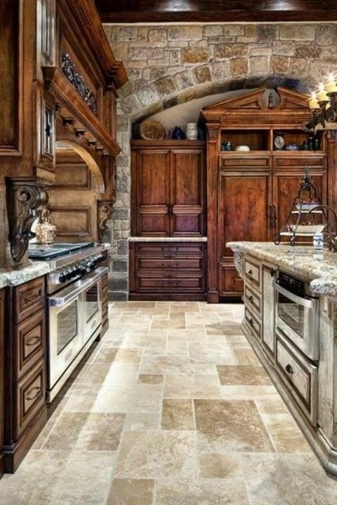 The Rustic Kitchen
 Rustic Kitchen s and for
