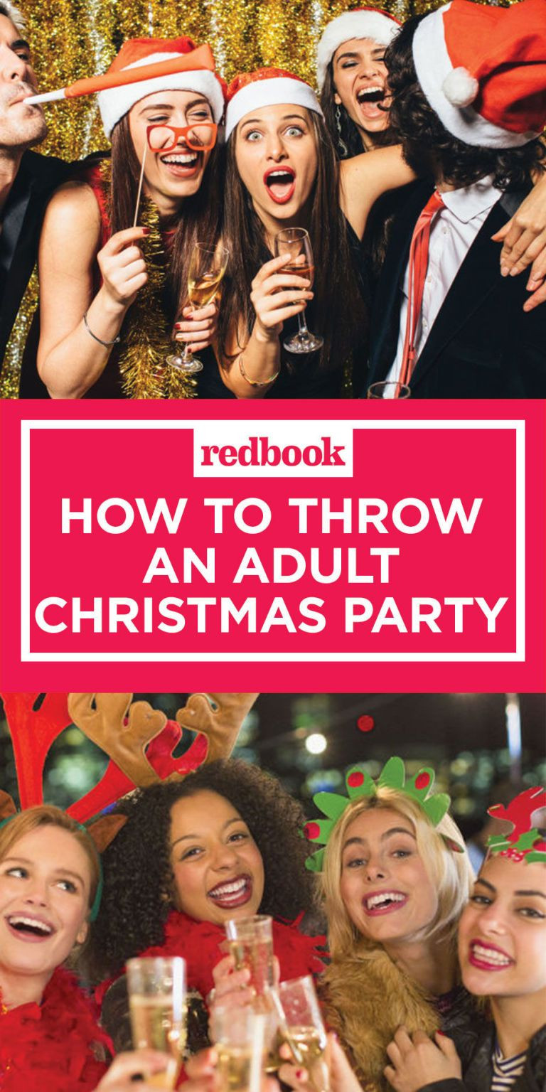 Themed Christmas Party Ideas For Adults
 20 Best Christmas Party Themes 2017 Fun Adult Christmas