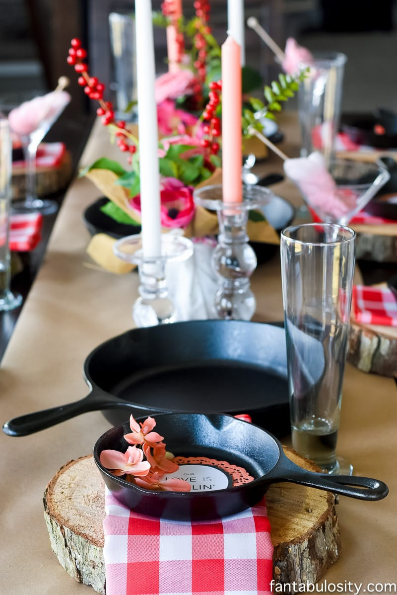 Themed Dinner Party Ideas For Adults
 Party Theme for Adults Our Love is Sizzlin Dinner Party