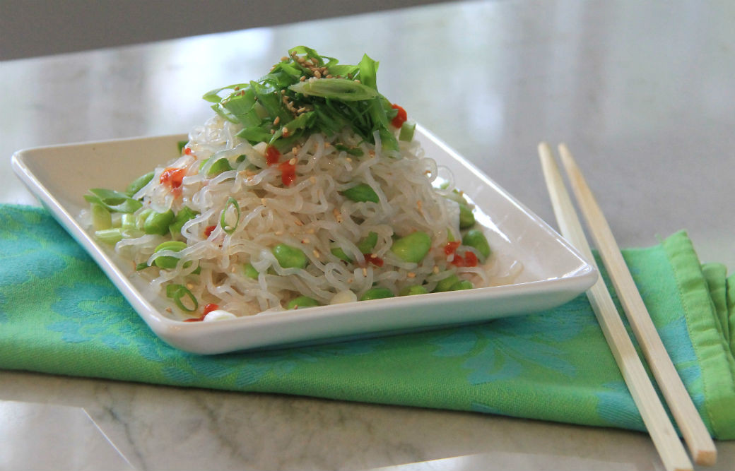 Thin Chinese Noodles
 Pamela s Gluten Free and Autoimmune Recipes