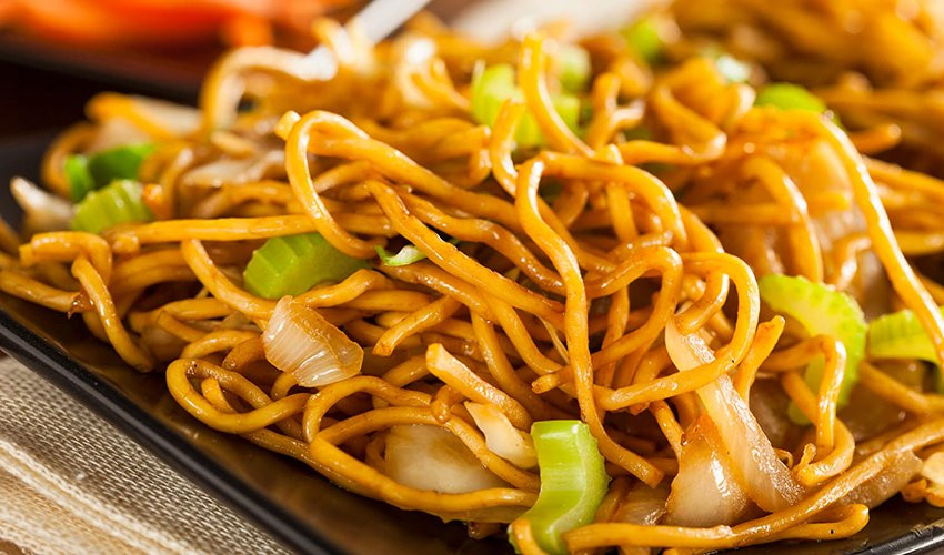 Thin Chinese Noodles
 Types of Asian Thin Noodles to Enjoy at Dinner – Healthy Blog