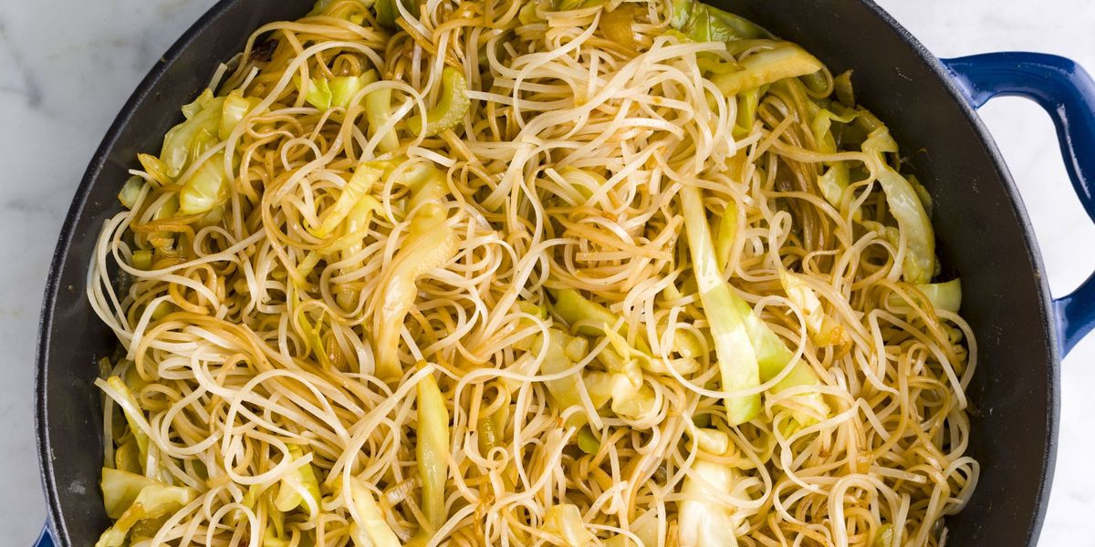 Thin Chinese Noodles
 Skinny Panda Express Chow Mein Recipe How to Make Panda