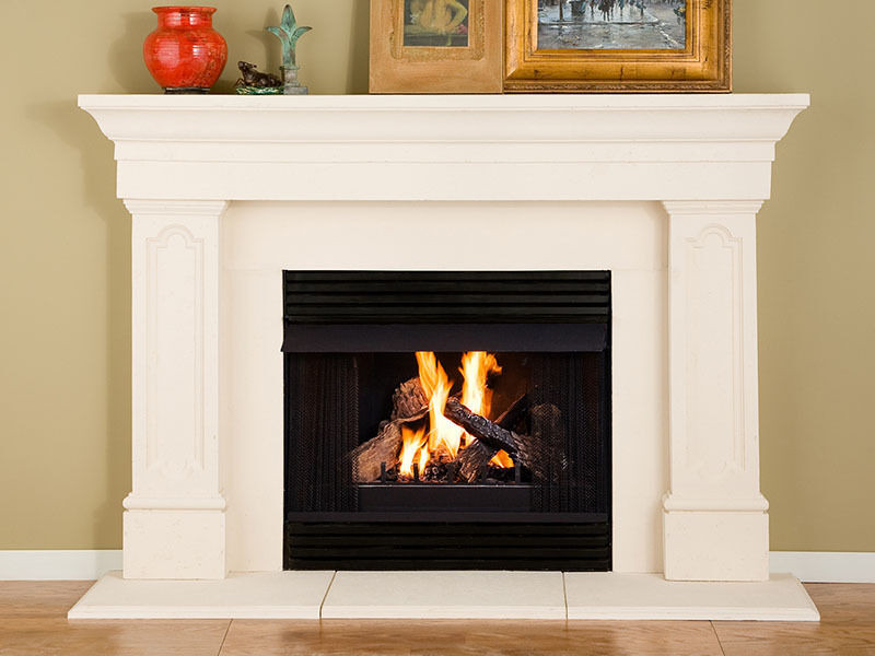 Thin Electric Fireplace
 Top 10 Fireplace Mantles