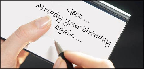 Things To Write In A Birthday Card
 Find Great Birthday Messages Quotes Poems and Sayings