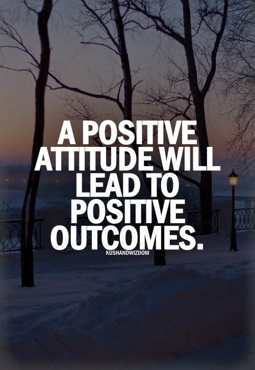 Thinking Positive Quotes
 Stay Positive – ficialNnamdi BLOG