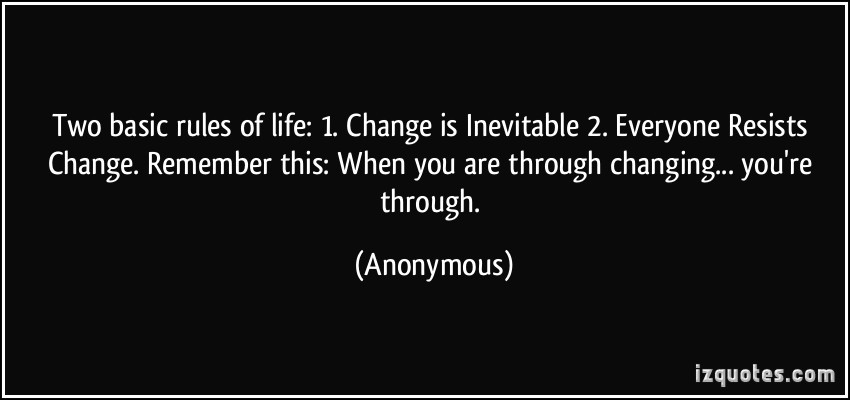 This Is Your Life Quote
 Anonymous Quotes About Life QuotesGram