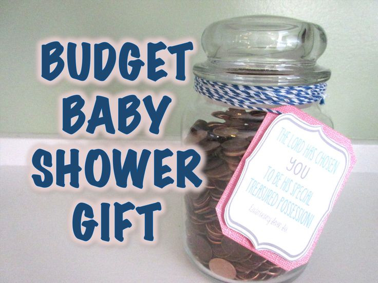 Thoughtful Baby Shower Gifts
 1000 images about Baby Shower on Pinterest