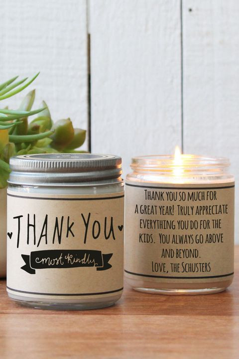 Thoughtful Thank You Gift Ideas
 15 Best Thank You Gift Ideas Thoughtful Gratitude Gifts