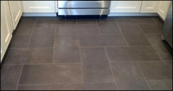 Tile In Kitchen Floor
 15 Different Types of Kitchen Floor Tiles Extensive