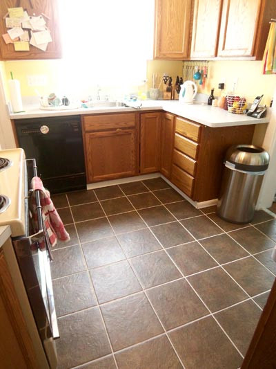 Tile In Kitchen Floor
 Best Tiles for Kitchen Floor