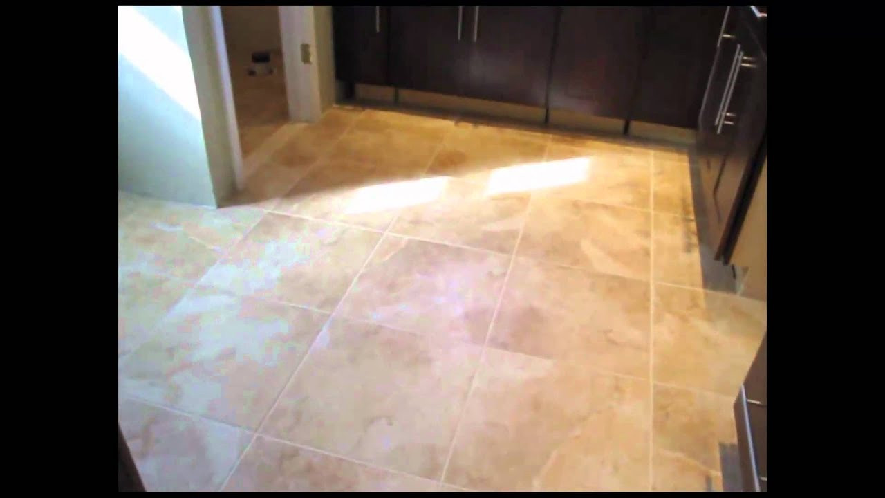 Tile In Kitchen Floor
 Porcelain Tile Kitchen Floor