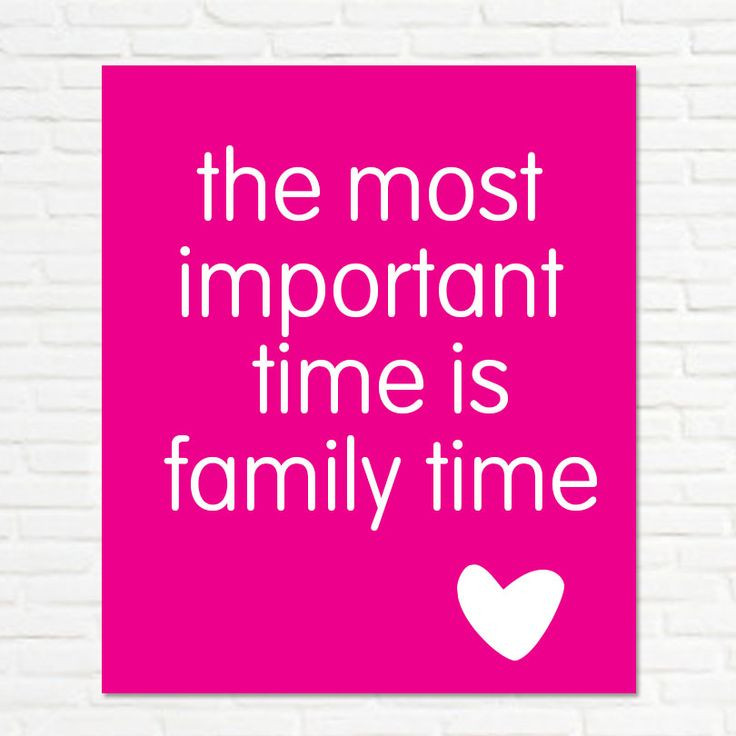 Time Spent With Family Quote
 Family time ♥ today I am thankful Tyon and I spent the