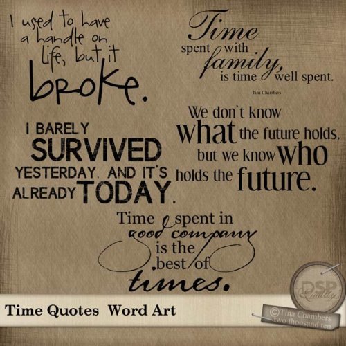 Time Spent With Family Quote
 Family Time Quotes QuotesGram