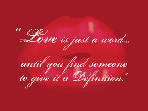 To Love And Be Loved Quotes
 Pure Romance Quotes QuotesGram