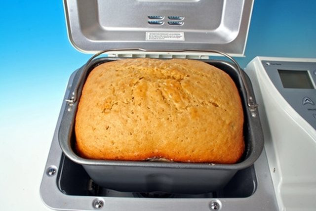 Toastmaster Bread Machine Recipes
 Toastmaster Bread Box Review Toastmaster Bread Machine