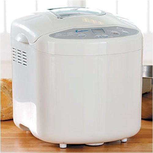 Toastmaster Bread Machine Recipes
 Purchase Toastmaster Bread Maker 1 5 Pound Capacity