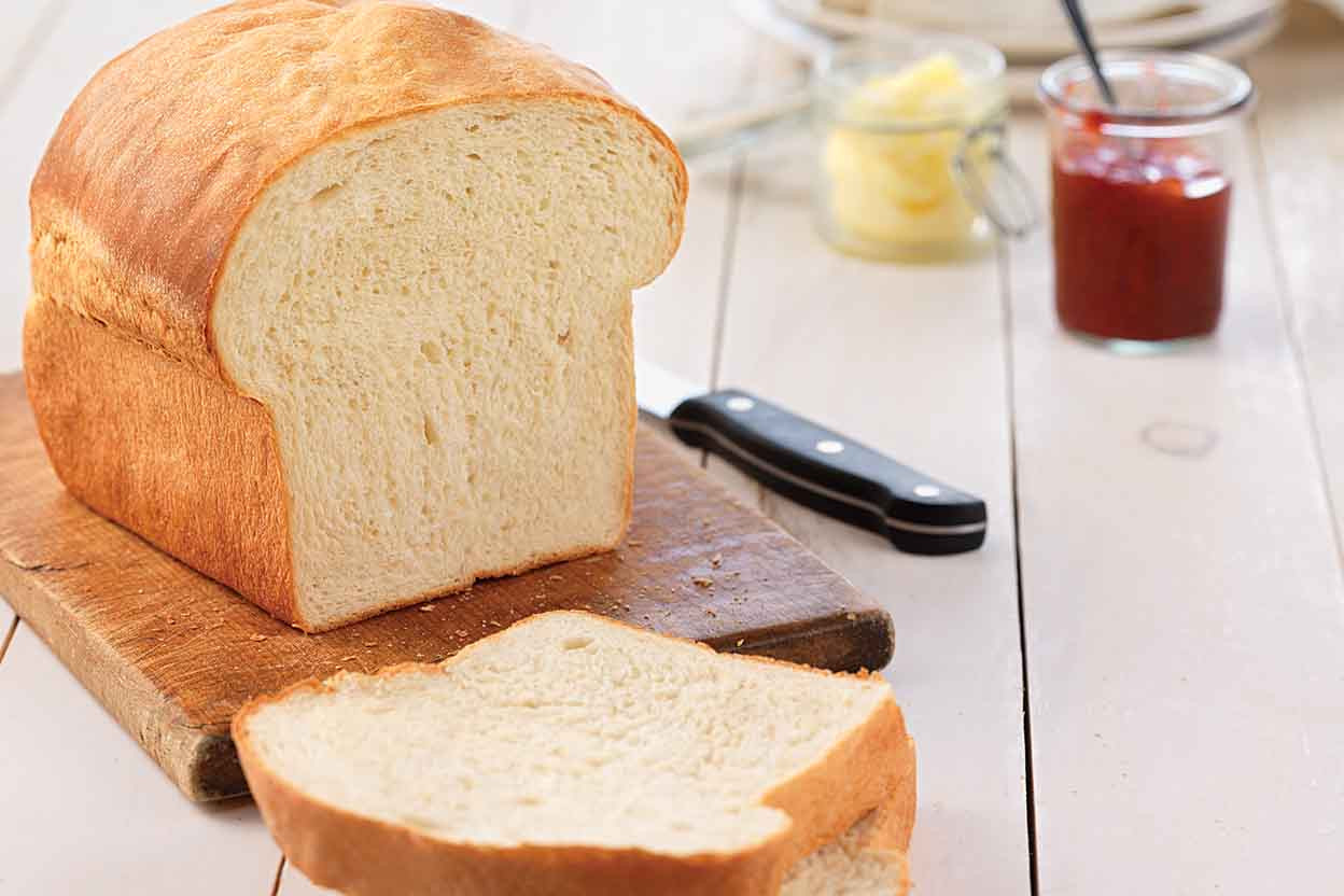 Toastmaster Bread Machine Recipes
 Effective tips to make a delicious yet simple bread maker